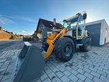 Liebherr L 506 Compact - Liebherr Radlader 506
