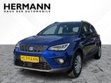 Seat Arona 1.6 TDI Xcellence CAM*LED*NAVI*SHZ*TWA*PDC - Seat Arona Diesel Gebrauchtwagen
