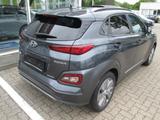 Hyundai KONA Elektro Advantage 2WD Navi DAB - schwarze Hyundai KONA Elektro