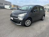 Toyota Verso-S 1.4D MT Style - Toyota Verso-S mit Panoramadach