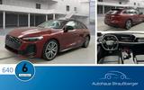 Audi A5 Avant 2.0 TDI S-Line Plus ACC 360° Matrix-LED