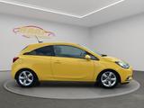 Opel Corsa E Innovation ecoFlex*Xenon*AHK* - Opel Corsa: bis 10000 Euro