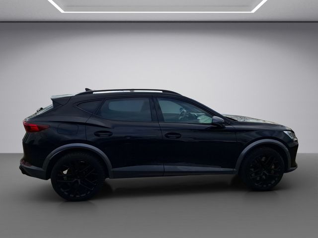Formentor VZ 2.0TSI DSG 4Drive
