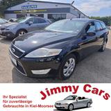 Ford Mondeo Turnier 1.6 Ti-VCT Ambiente - Ford Mondeo: V6