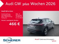 Audi Q4 e-tron - Vorschau Bild 3