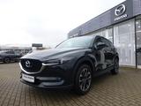 Mazda CX-5 2.0 SKYACTIV-G 165 Exclusive-Line FWD*AZV* - schwarze Mazda CX-5