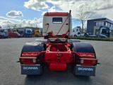 Scania T144-460 / 6X4 / RETARDER / 2XBIG AXLE / HYDRAUL - Scania 144