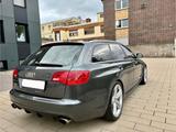 Audi RS6 5.0 tiptronic quattro Avant. Keramik Bremsen - Audi RS6: R