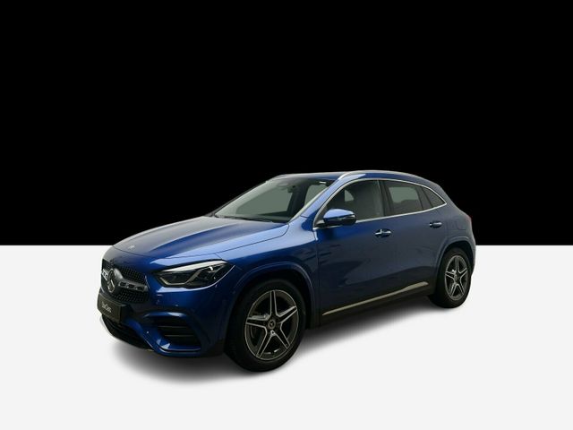 Mercedes-Benz GLA 200 AMG-Line Multi+MBUX+Kamera+Distr