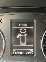 Volkswagen Sharan 2.0 TDI SCR 130kW DSG 4MOT IQ.DRIVE I... - VW Sharan von privat