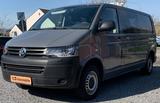 Volkswagen T5 Transporter Kasten-Kombi lang*1.Hand*5-Sitzer - Volkswagen T5 Transporter Gebrauchtwagen in Mülheim (Ruhr)