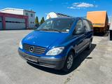 Mercedes-Benz Vito Kombi 115 CDI lang - Mercedes-Benz Vito: 115cdi