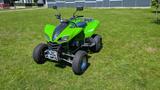 Kawasaki KFX700 (SV700) LoF Zulassung- 2. Hand  - Offers