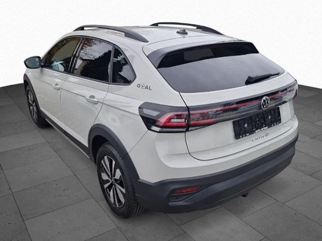 Fahrzeugabbildung Volkswagen Taigo 1.0 TSI GOAL AHK KLIMA KEYLESS TRAVEL-ASSI