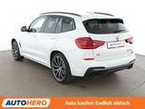 BMW X3 M40d Aut.*NAVI*360*ACC*SHZ* - BMW X3 M40 Gebrauchtwagen in München