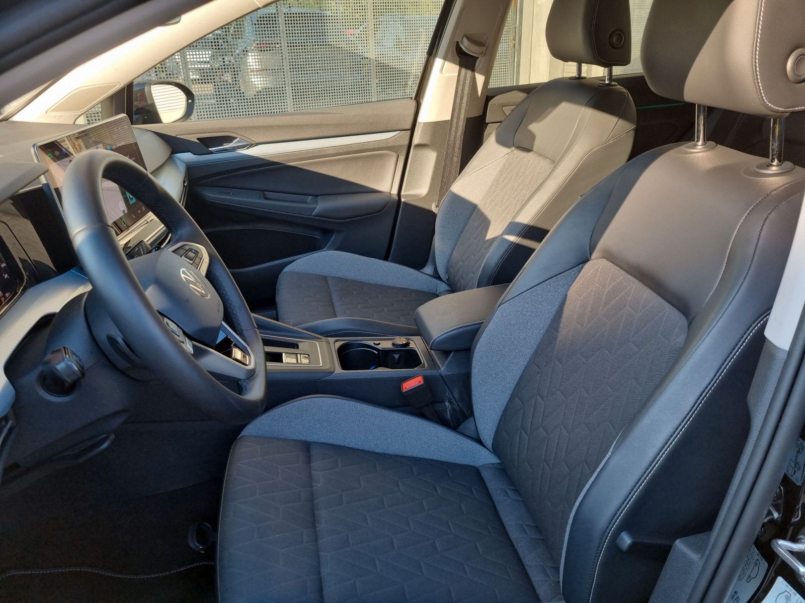 Volkswagen Golf - Bild 11