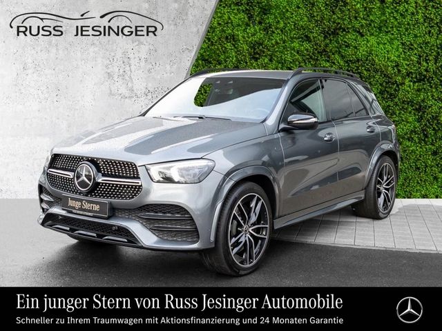 Mercedes-Benz GLE 580 4MATIC AMG*Night*MBeam*Sitzklim*Sthz*360