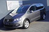 Volkswagen SHARAN 1.4 TSI DSG |COMFORTLINE|7-SITZER|KAMERA| - VW Sharan Gebrauchtwagen in Düsseldorf