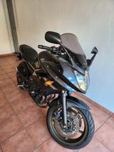 Yamaha Xj6 Diversion - YAMAHA 2009 XJ6