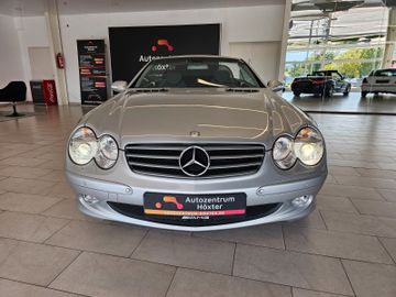 Mercedes SL 500 - 2