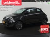 Fiat 500 3+1 Icon 42kWh | 3 Fase | sitzheizung | kame