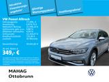 Volkswagen Passat Alltrack 2.0 TDI LED Navi ParkPilot RearV - Volkswagen Gebrauchtwagen in München