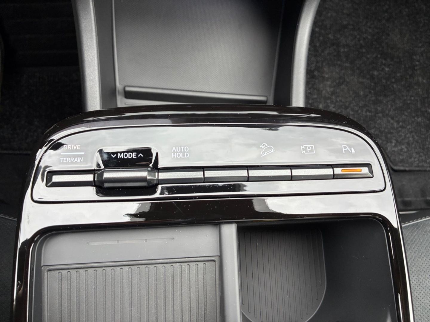 Hyundai Tucson – Bild 20