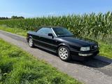 Audi 80 Cabrio 1.8 Benzin LPG BRC Typ 89 F... - Audi 80 aus 1998