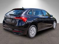 Skoda Scala - Vorschau Bild 3