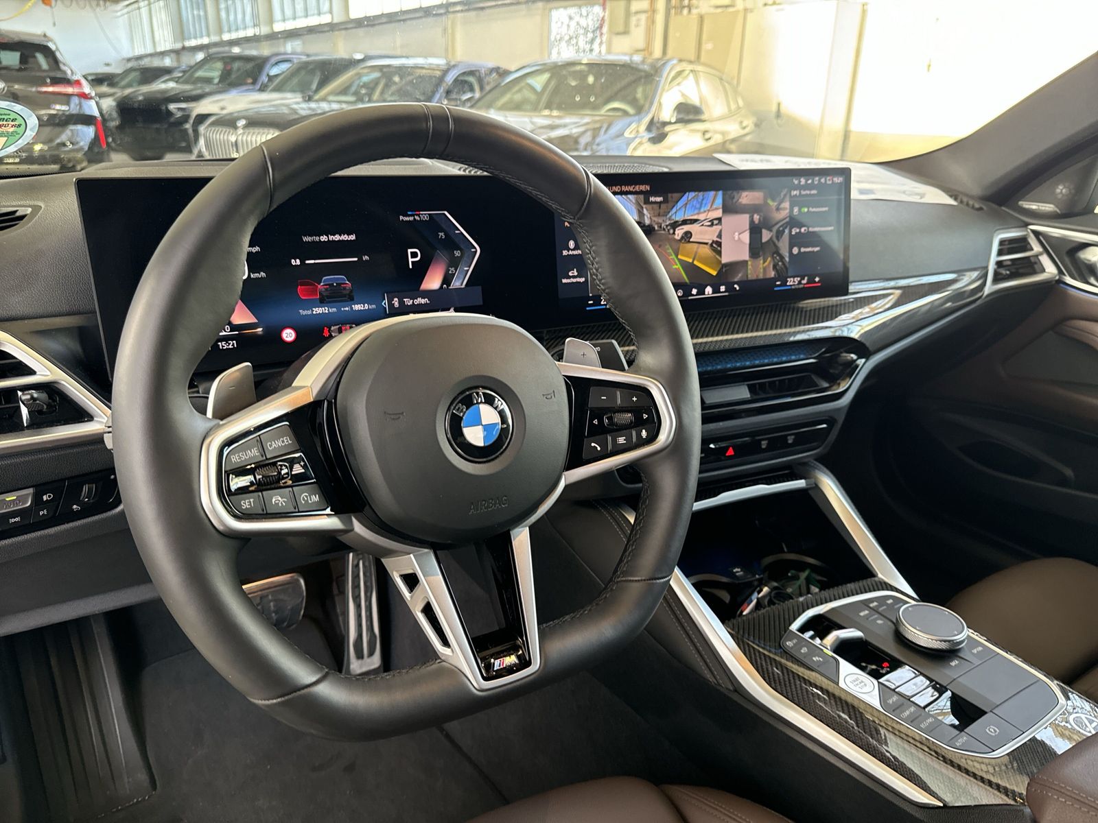 BMW 430 - Bild 21