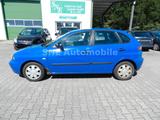 Seat Ibiza 1.4 TDI PD Stella - Seat Ibiza aus 2003: 1.4