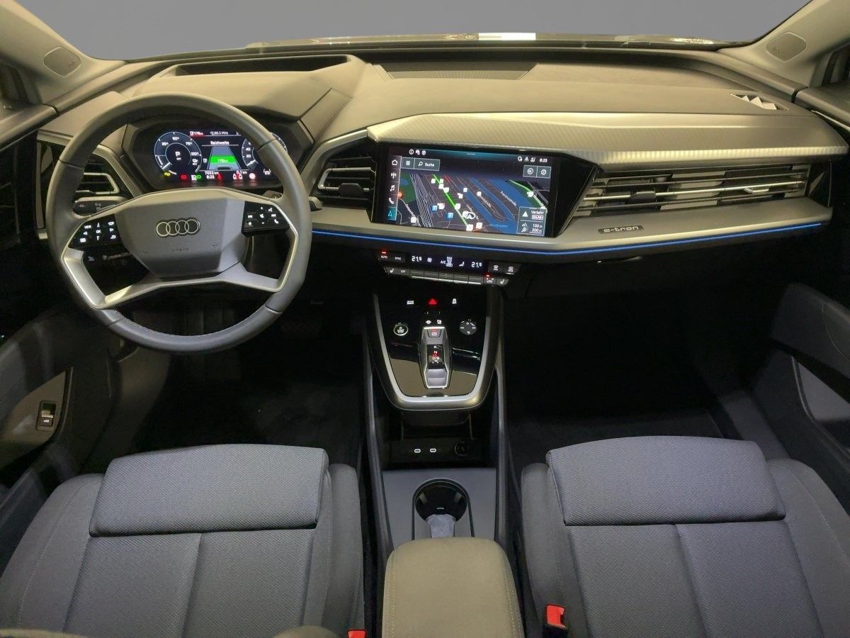 Audi Q4 e-tron - Bild 5
