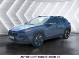 Subaru Crosstrek 2.0ie Comfort CAM ACC SH Leder LED DAB - Subaru Crosstrek: Limousine