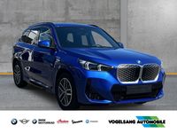 BMW iX1 - Vorschau Bild 8