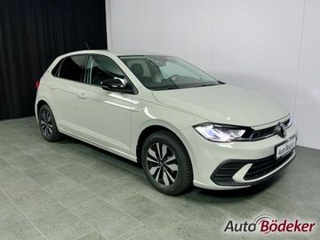 Volkswagen Polo 1.0 l TSI 5-Gang Goal Bluetooth Navi LED