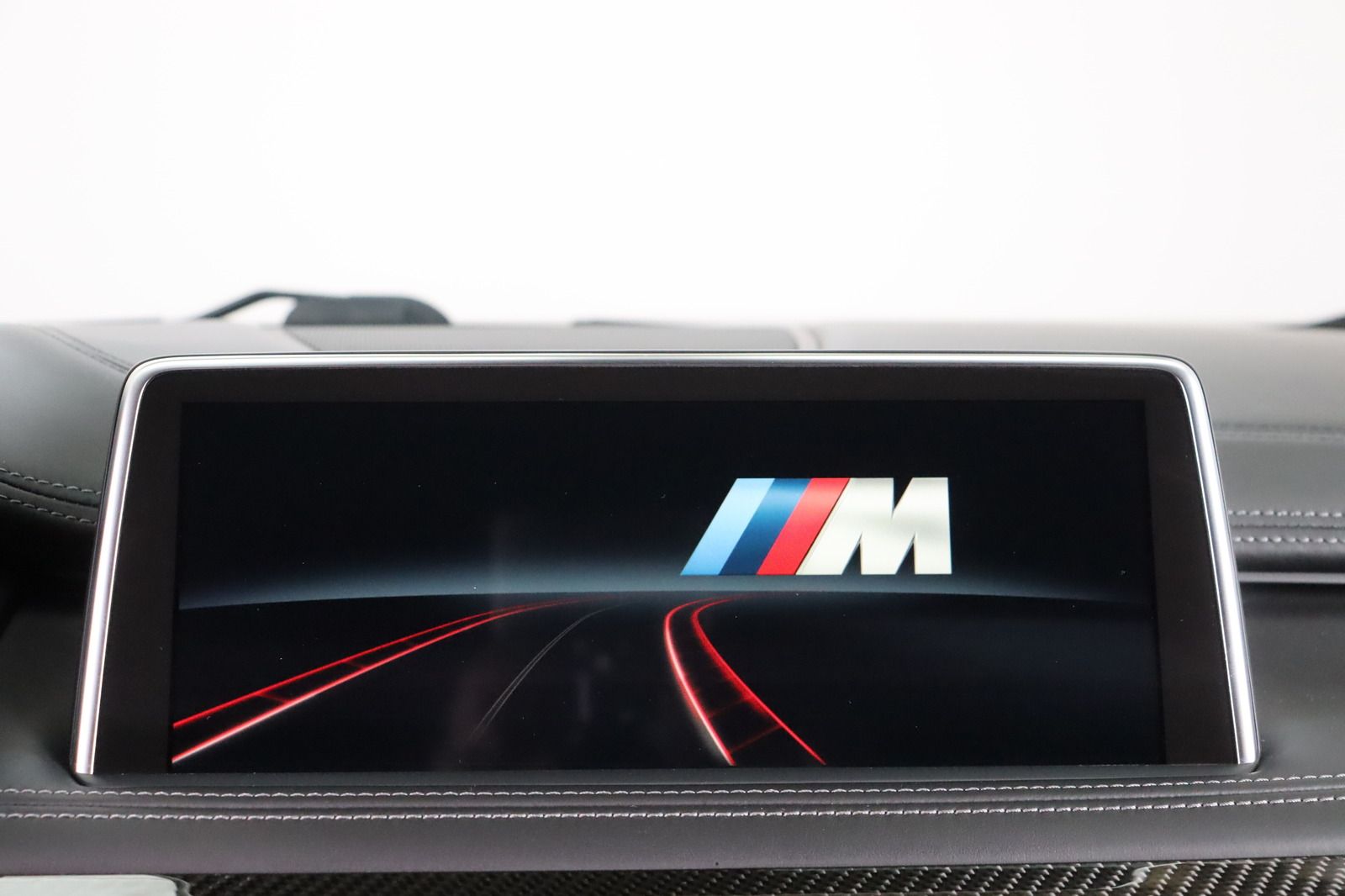 Fahrzeugabbildung BMW X6 M * HUD * LEDER * 360° Kamera