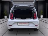 Volkswagen up e-up! MOVE UP! SITZHZG KLIMA BLUETOOTH - mit Elektro-Antrieb: mit Klimaautomatik, Bluetooth