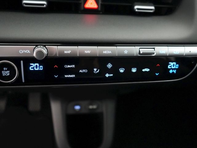 IONIQ 5 TECHNIQ 77,4kWh+VOLL-LED+NAVI+LEDER+KLIM
