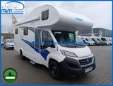 Knaus Live Traveller 650 DG Deluxe Navi - Knaus 650