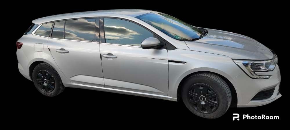 Image of Renault Megane