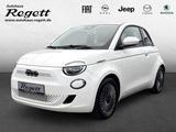 Fiat 500e Action*Apple CarPlay*Android Auto*DAB*SHZ*S - Fiat 500e Action Gebrauchtwagen