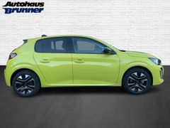 Foto Nummer 4: PEUGEOT 208