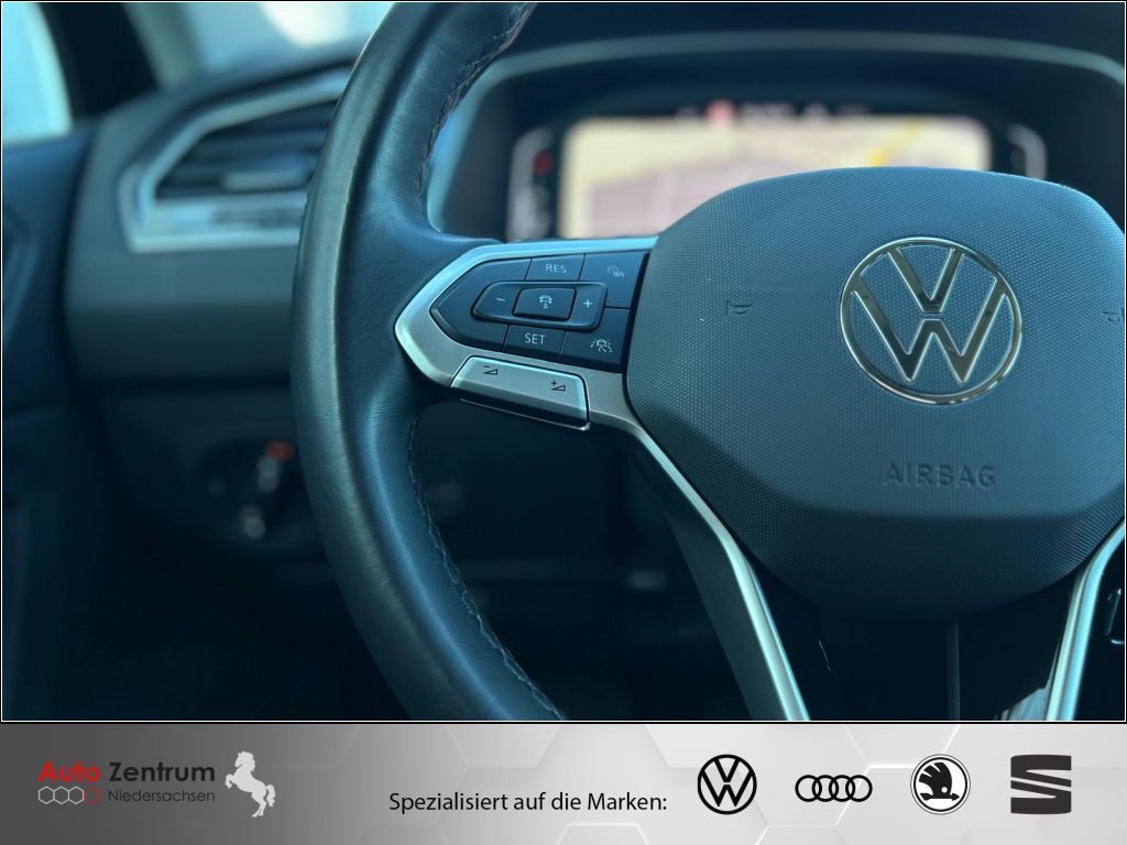 Volkswagen Tiguan Allspace 2.0TDI 7Sitz AZN-HAUS-FÖRDERUNG* foto 24