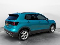 Volkswagen T-Cross - Vorschau Bild 9