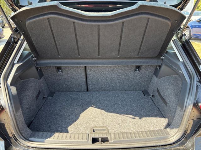 Ibiza Style 1.0 TSI Style LED CarPlay