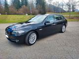 BMW 523i 3.0L, 6-Gang, Scheckh., 2.Hd, TÜV NEU, Top! - BMW 523 mit Panoramadach