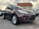 Ford Ka TITANIUM TÜV 04/2027 + ALLWETTERREIFEN - Ford Ka/Ka+ aus 2010