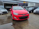 Hyundai i20 5 Star Edition - Hyundai i20 Unfallwagen