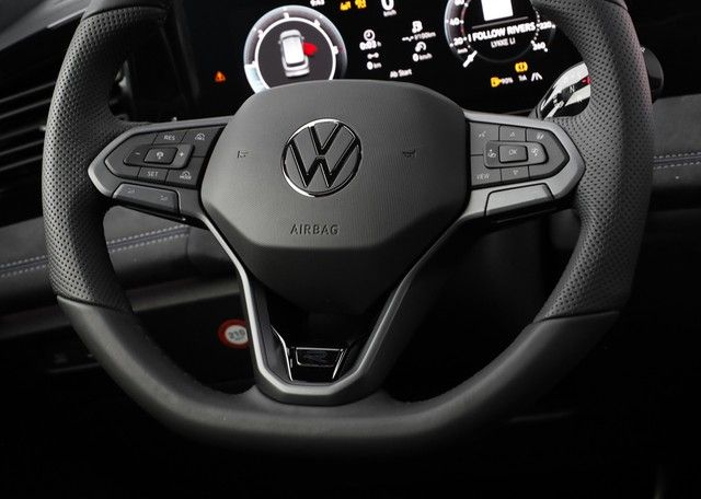 Volkswagen Tiguan - Bild 11