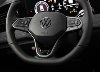 Volkswagen Tiguan - Vorschau Bild 11